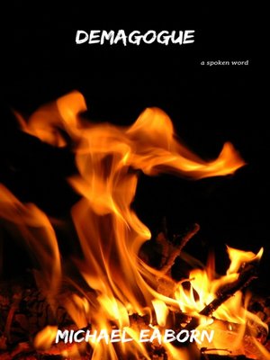 cover image of Demagogue